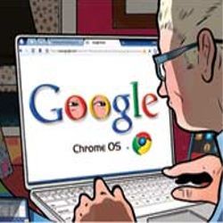 Google Chrome