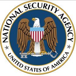 National Security Agency seal