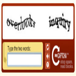 Paying to solve captchas