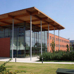 Cambridge Computer Laboratory