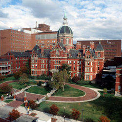 Johns Hopkins Medical Campus