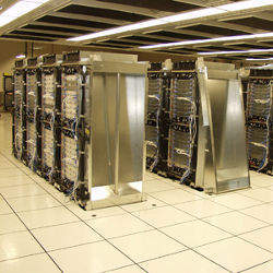 RPI supercomputers