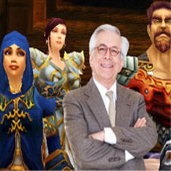 Warcraft sociologist