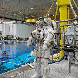 NASA Buoyancy Lab