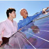  Sandia Workshop Aids Photovoltaic Systems Integrators