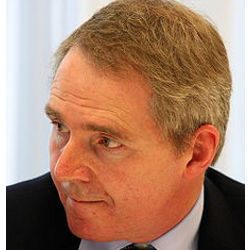 University of Southampton Professor Nigel Shadbolt