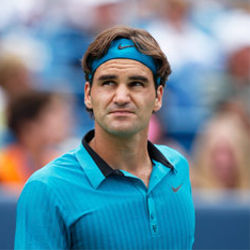 Roger Federer