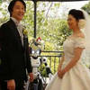 Japanese Couple First in the World to Be Wed By a Robot