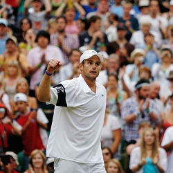 Andy Roddick