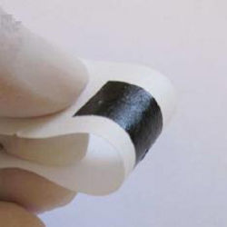 paper supercapacitor