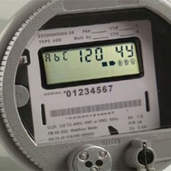 smart meter