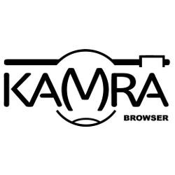 Kamra browser logo