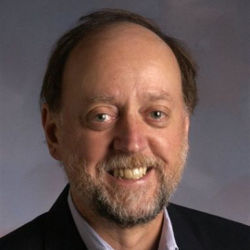 University of Tennessee Distinguished Professor Jack Dongarra