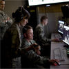 Military Taps Social Networking Skills
