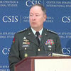 New Cyber Chief Outlines Strategy