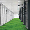 Grants Support Design of ­ltra-Efficient 'green' Data Center