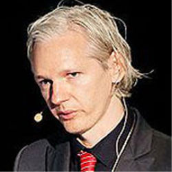 Julian Assange