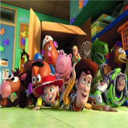 Toy Story 3