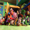 The Ground-Breaking Tech of 'toy Story 3'