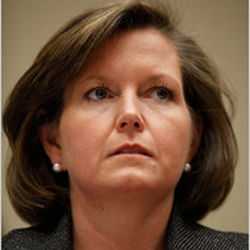 FCC Commissioner Meredith Attwell Baker