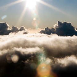 cloudscape
