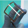 Flexible Touch Screen Made With Printed Graphene