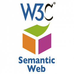 W3C Semantic Web logo