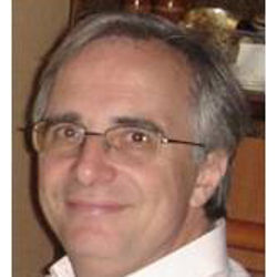 UC3M Professor Carlos Delgado Kloos