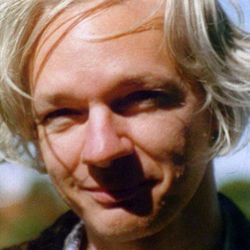 Wikileaks founder Julian Assange