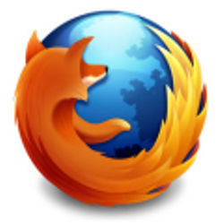 Firefox logo