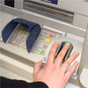 Biometric Atm Gives Cash Via 'finger Vein' Scan