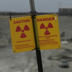 Hanford Nuclear Reservation