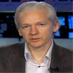 Julian Assange