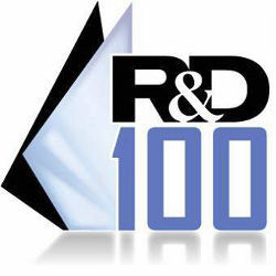 R&D 100 Awards logo