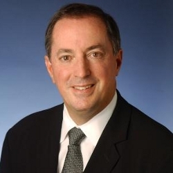 Intel CEO Paul Otellini