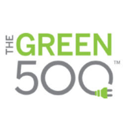 Green500 logo