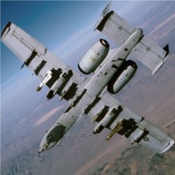 A-10 Warthog