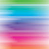 Rainbow Trapping in Light Pulses