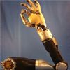 Human Trials Next For Darpa's Mind-Controlled Artificial Arm