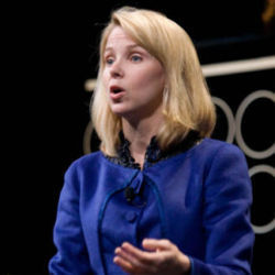 Google's Marissa Mayer