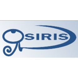 OSIRIS logo