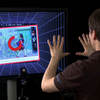 3-D Gesture-Based Interaction System ­nveiled