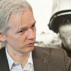 Julian Assange