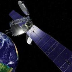 Quantum satellite communications