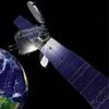 Satellite Quantum-Communication Circles Closer