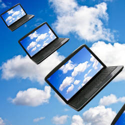 cloud computing image