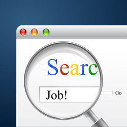 online job search