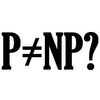 Issues In the Proof That P?np