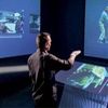 Gesture-Based Computing Takes a Serious Turn