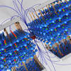 Researchers Control Collective Spin States Electrically at Room Temperature